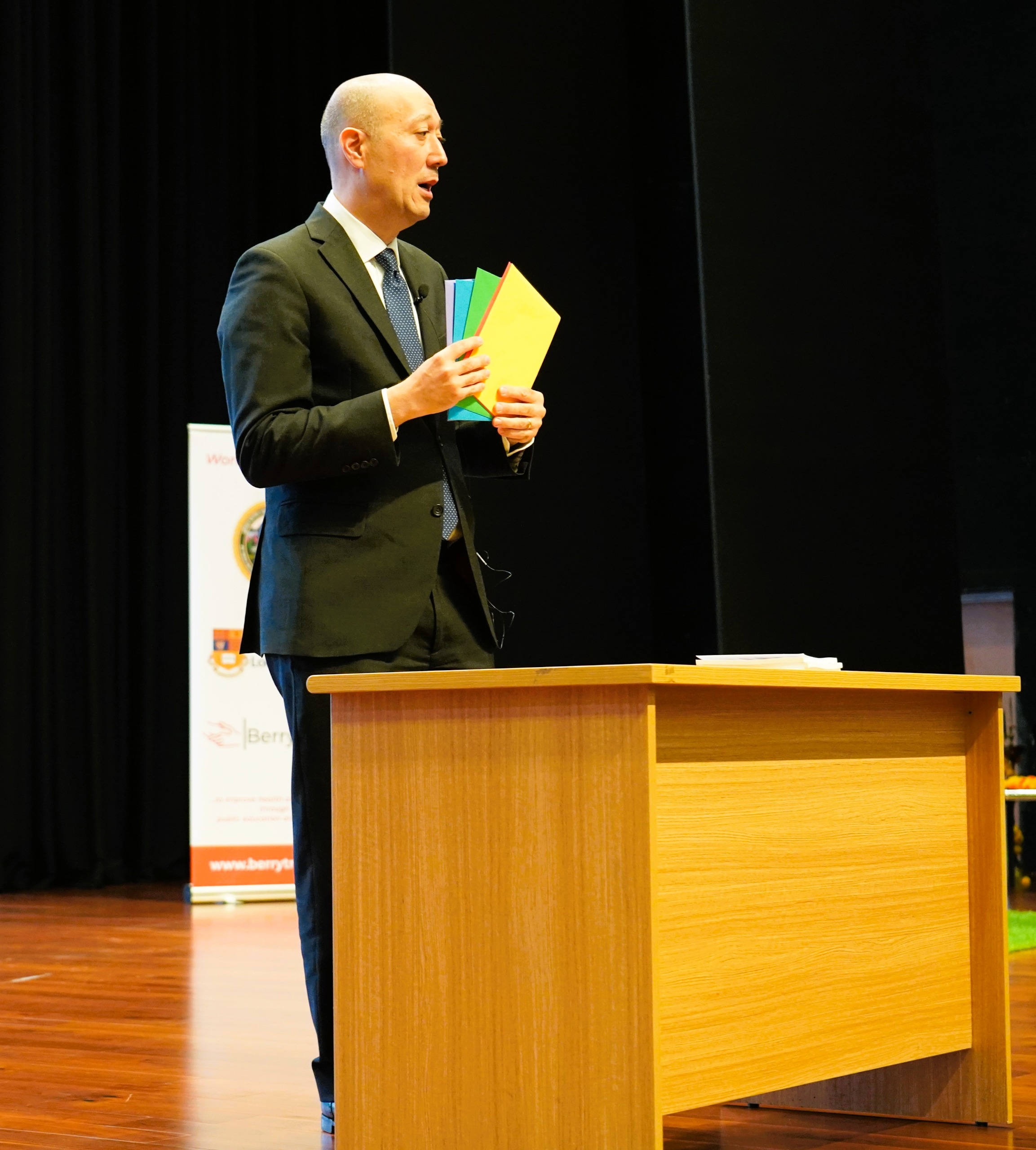 October 2025 AIIMS Seminar